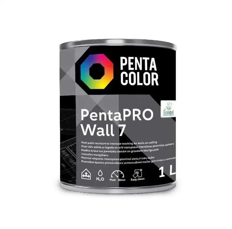 Pentacolor PAINT PENTACOLOR PENTAPRO 7 BALT