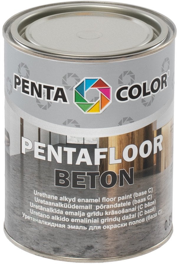 Pentacolor PAINT PENTAFLOOR BETON C 0