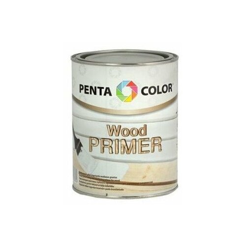 Pentacolor PRIMER PAINT PENTACOLOR WOOD PRIMER