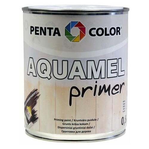 Pentacolor PRIMING PAINT AQUAMEL PRIMER 0