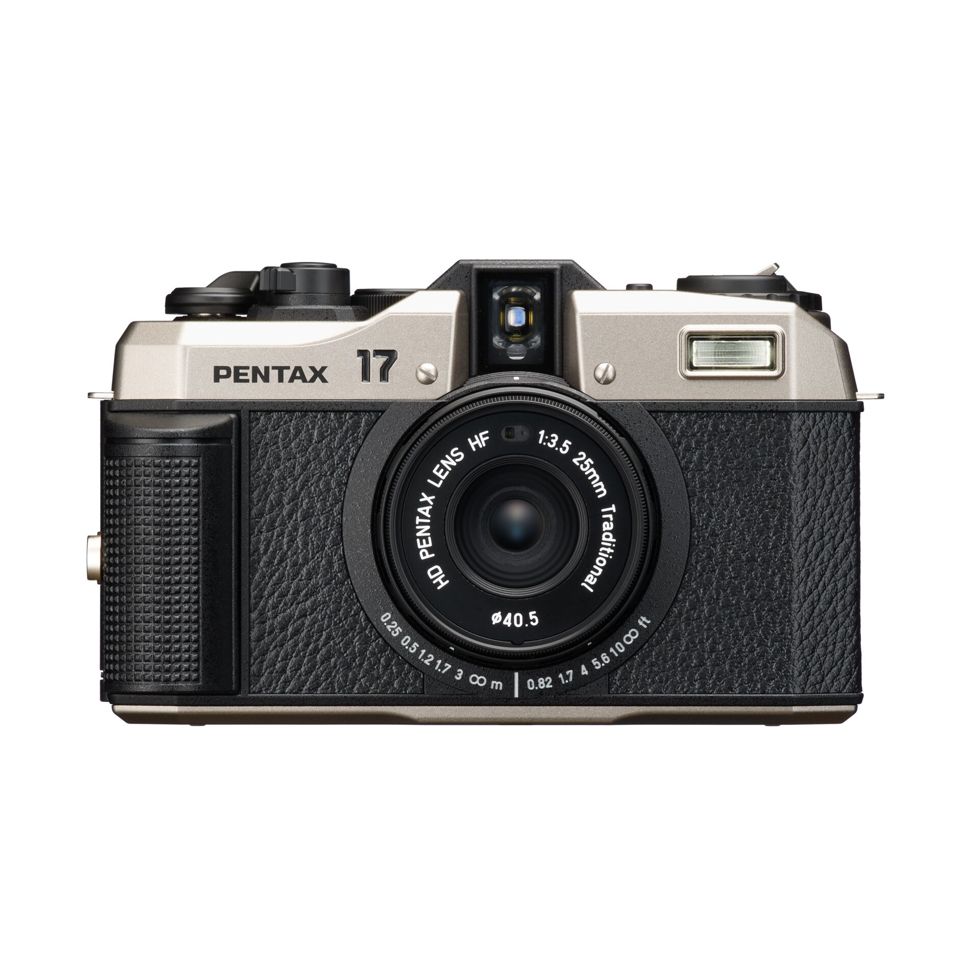 Pentax Pentax 17 | 18926 |