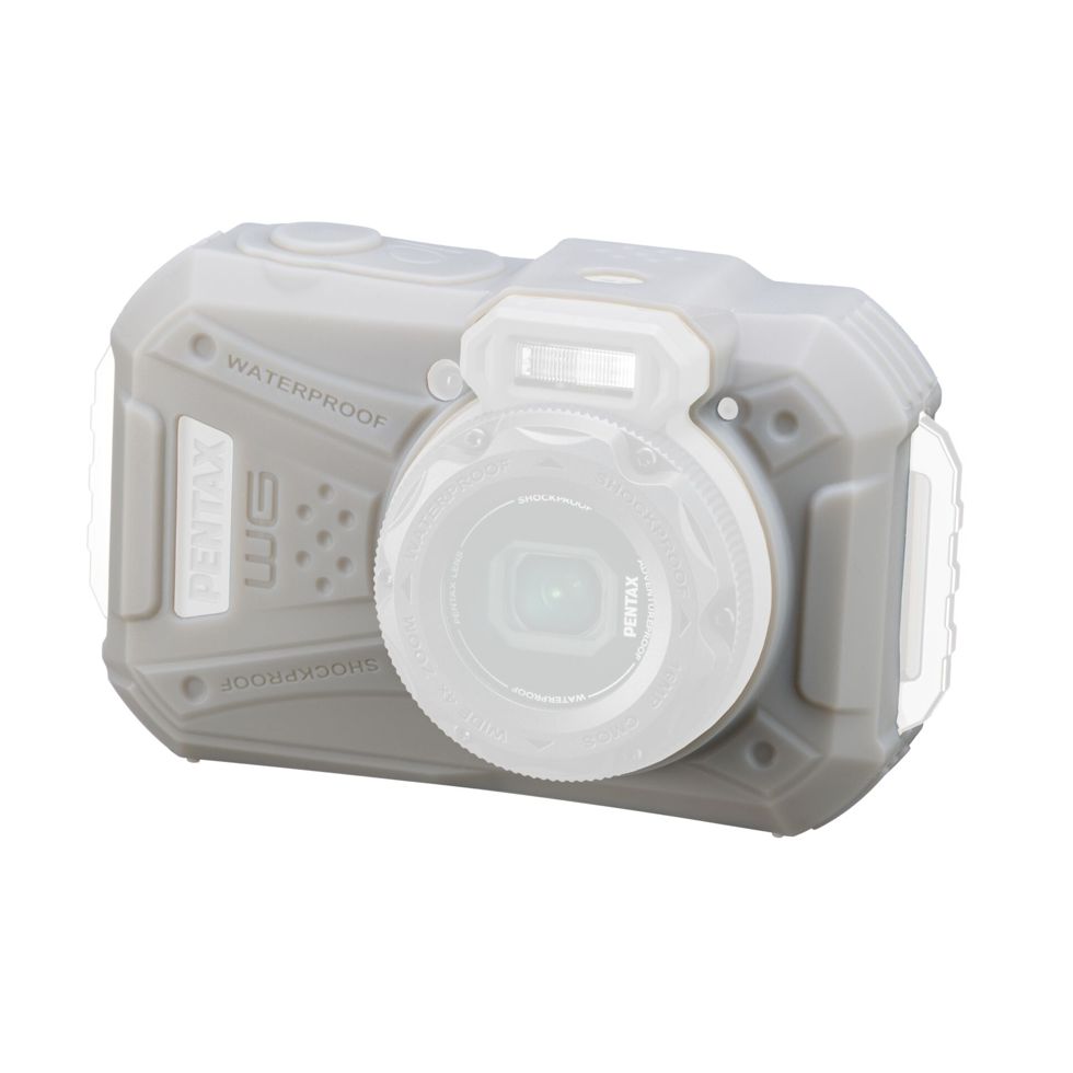 Pentax silicone cover O-CC180 (35292) |