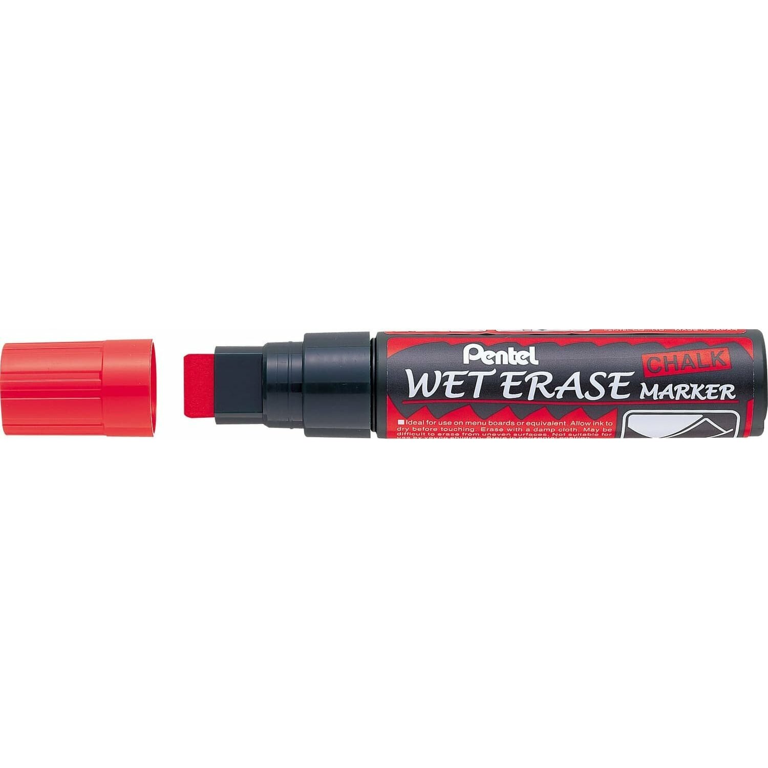 Pentel Marker kredowy Jumbo SMW56 |