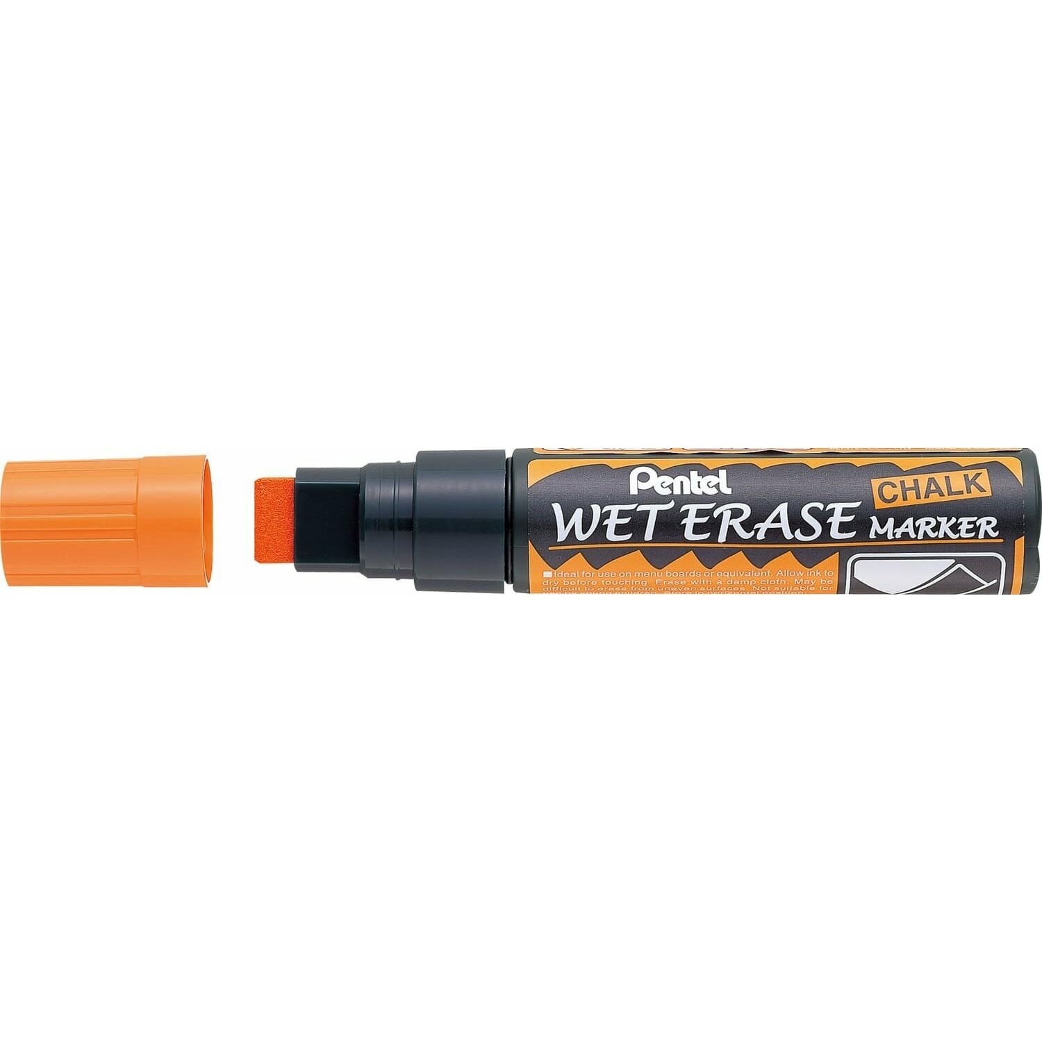 Pentel Marker kredowy Jumbo SMW56 |