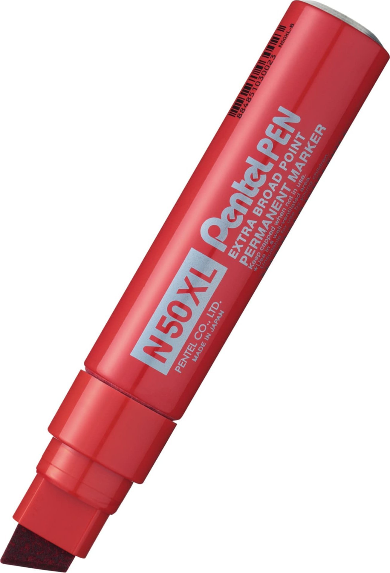 Pentel Marker permanentny Pen N50XL |