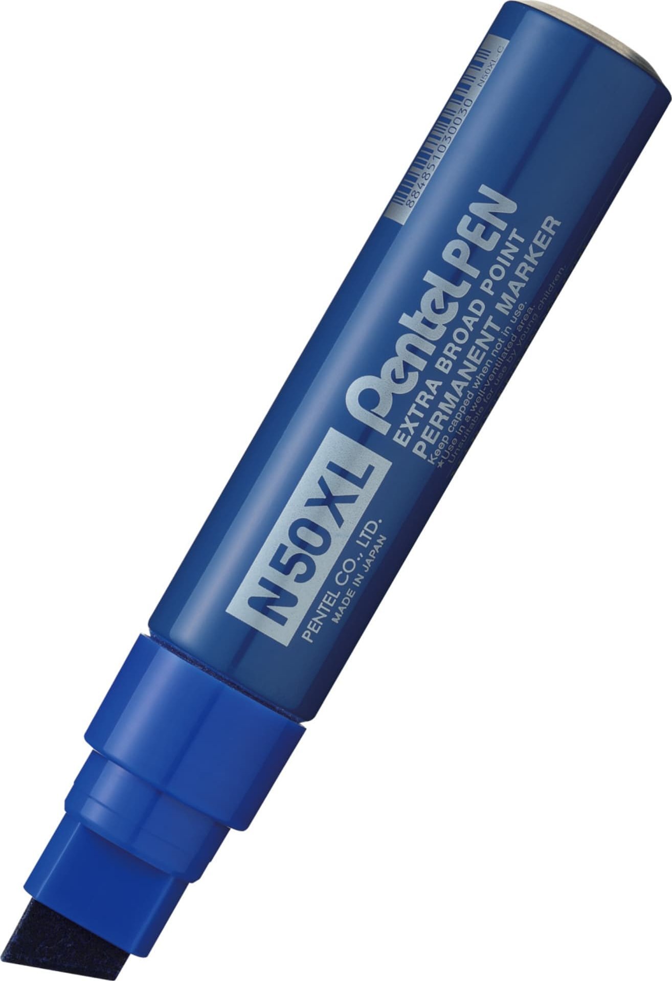 Pentel Marker permanentny Pen N50XL |