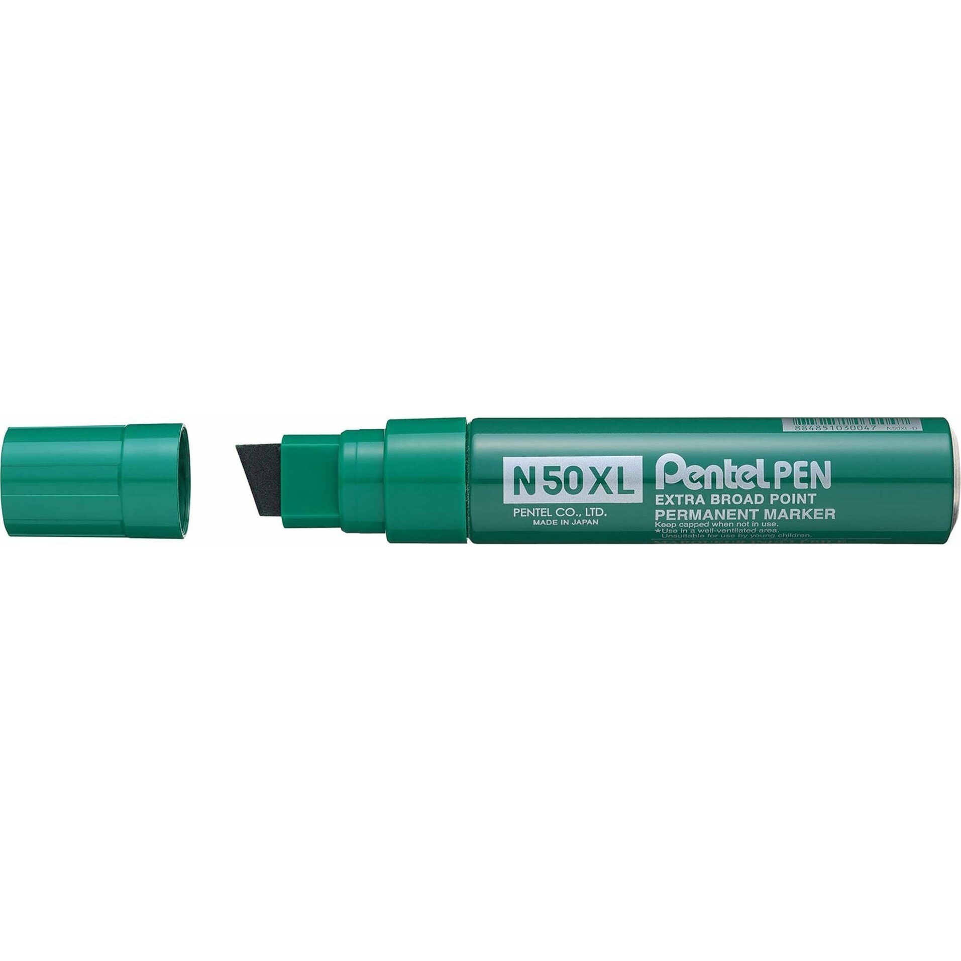 Pentel Marker permanentny Pen N50XL , |