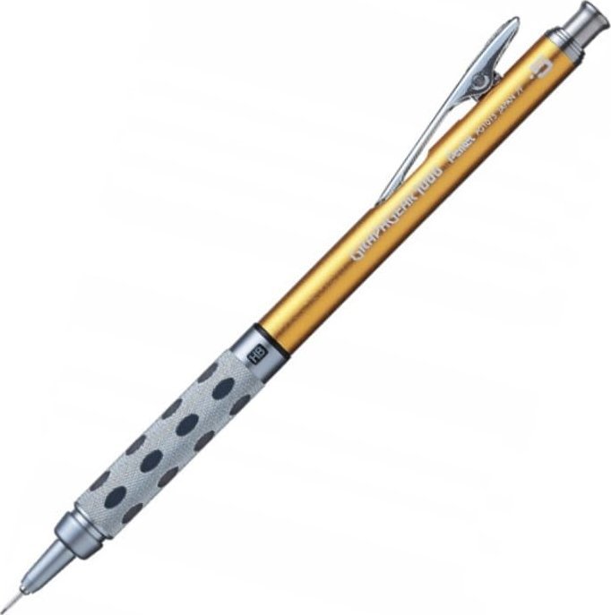 Pentel Ołówek  Graphgear 1000 0,5