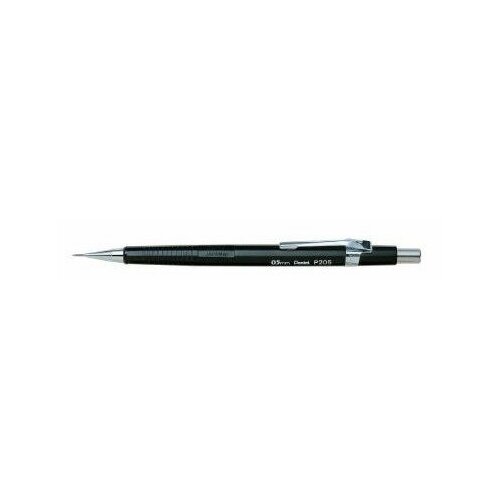 Pentel Ołówek Pentel P205 0.5mm