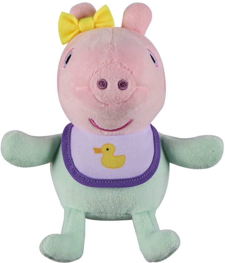Peppa Pig Toy Plush | 5029736084486
