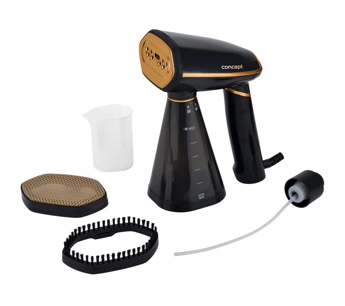Concept Perfect Steamer NO9000 Garment Steamer