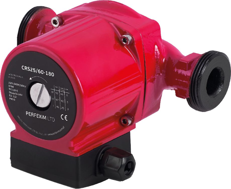 Perfexim CO CRS 25/60-180 (31-256-0000-000) |