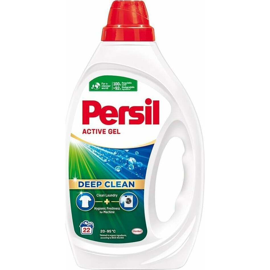 Persil Active Gel żel Universal 990ml