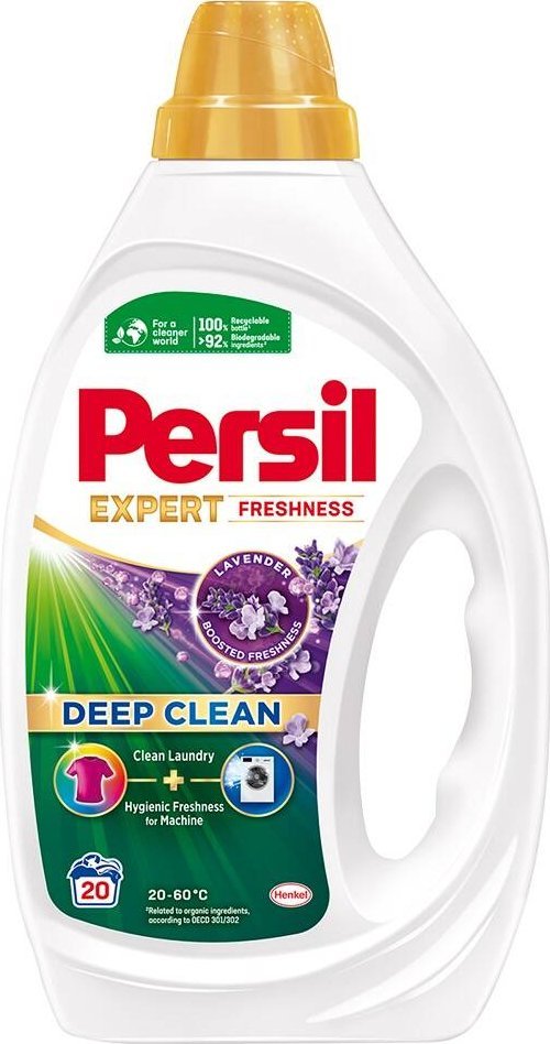 Persil Persil Expert Freshness Lavender żel