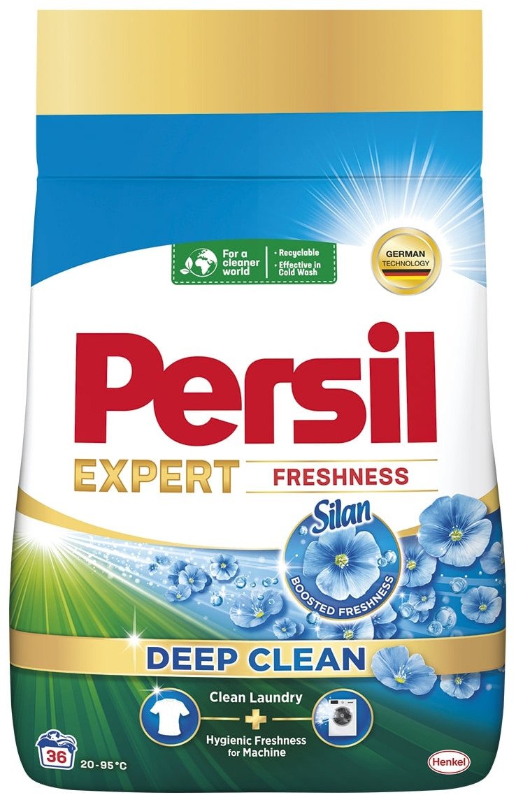 Persil POWDER WAS PERSIL FR.BY