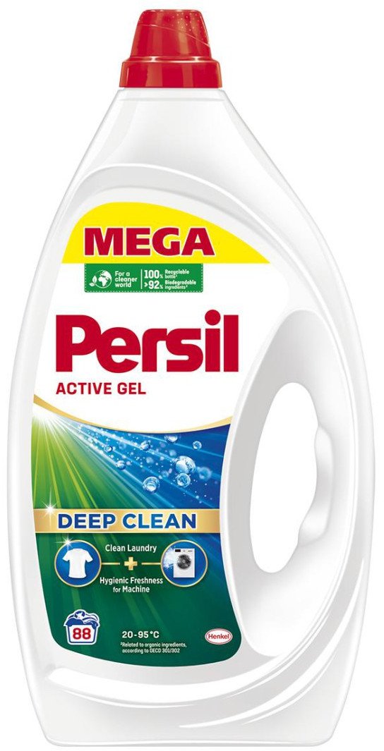Persil Żel Regular 3.96L |