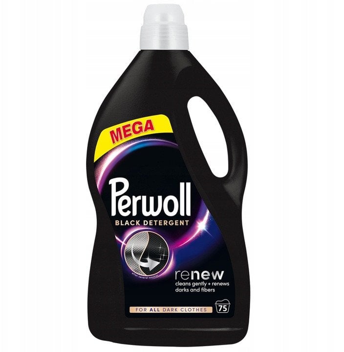 Perwoll  go PERWOLL 3,75l Renew