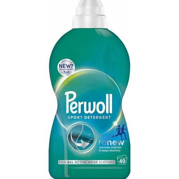Perwoll  Perwoll Renew Sport 2L |