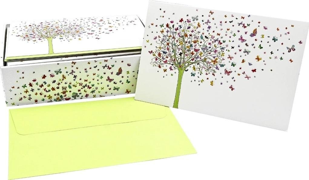 Peter Pauper Press Karnety Mini |