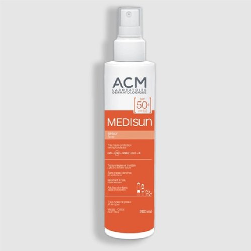 Peter Thomas Roth Laboratoire ACM, Medisun