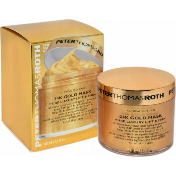 Peter Thomas Roth PETER THOMAS ROTH