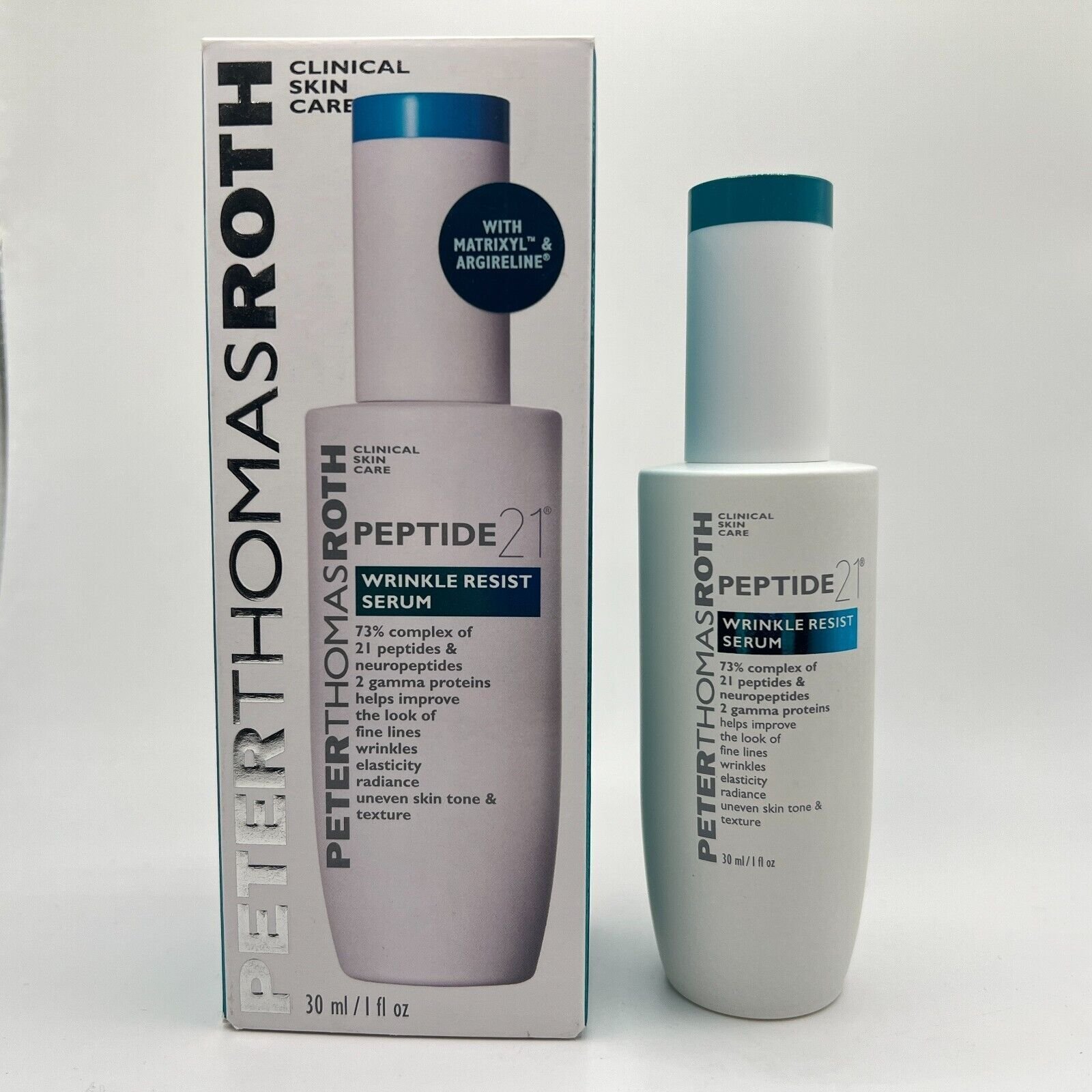 Peter Thomas Roth Peter Thomas Roth