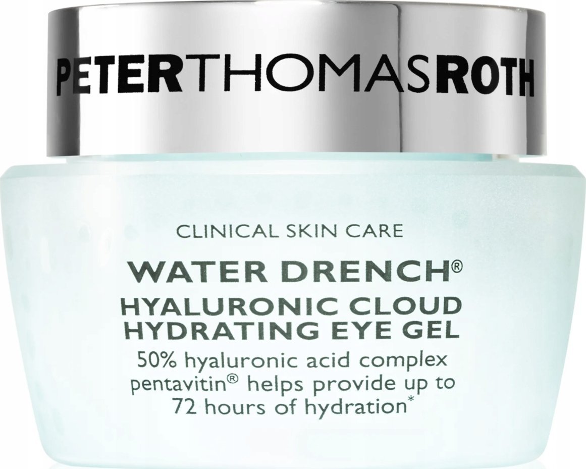 Peter Thomas Roth , Water Drench, Hyaluronic
