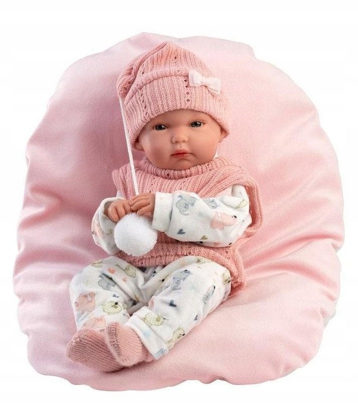 Peterkin Llorens 63504    35 cm Bimba