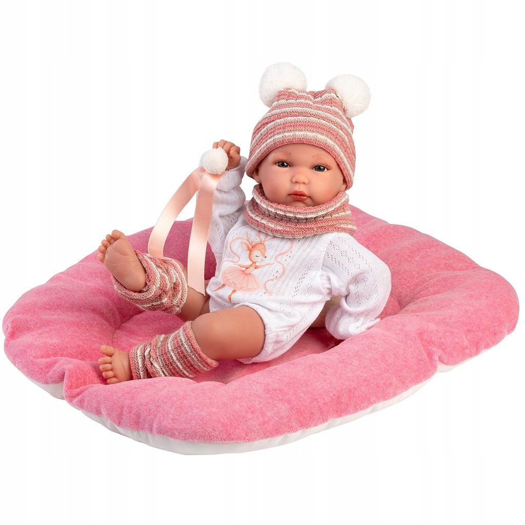 Peterkin Llorens 63512    35 cm Bimba
