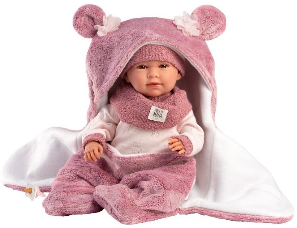 Peterkin Llorens 74130 Mimi 42 cm