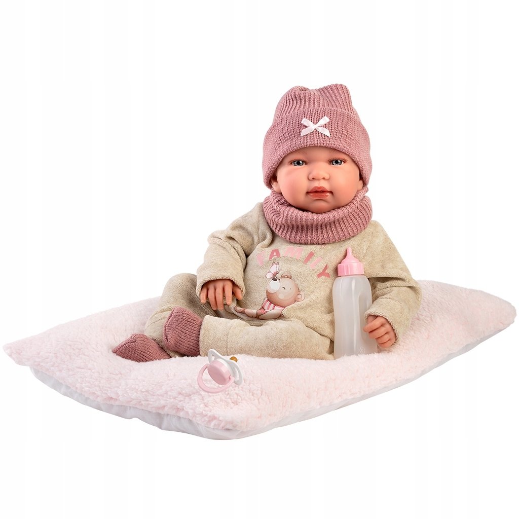 Peterkin Llorens 84488 Tina 44 cm
