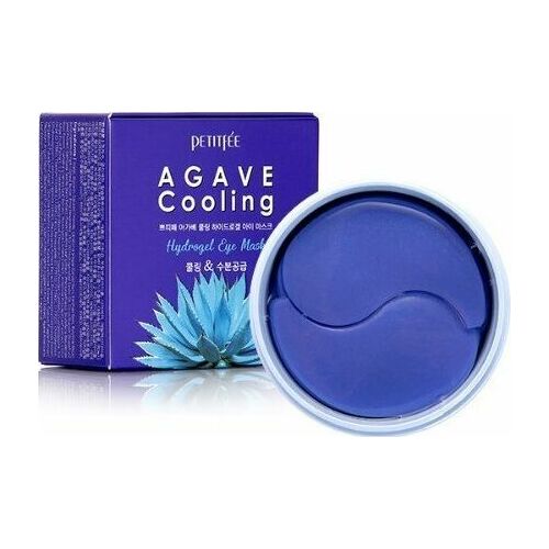 Petitfee Agave Cooling pod 60 |