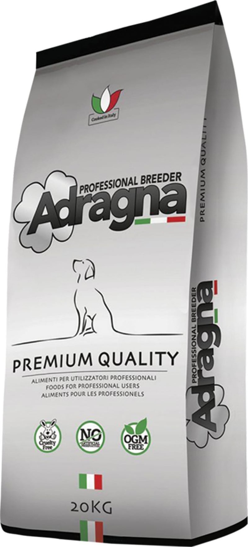 HURTOWNIA KARM ADRAGNA Breeder Daily with
