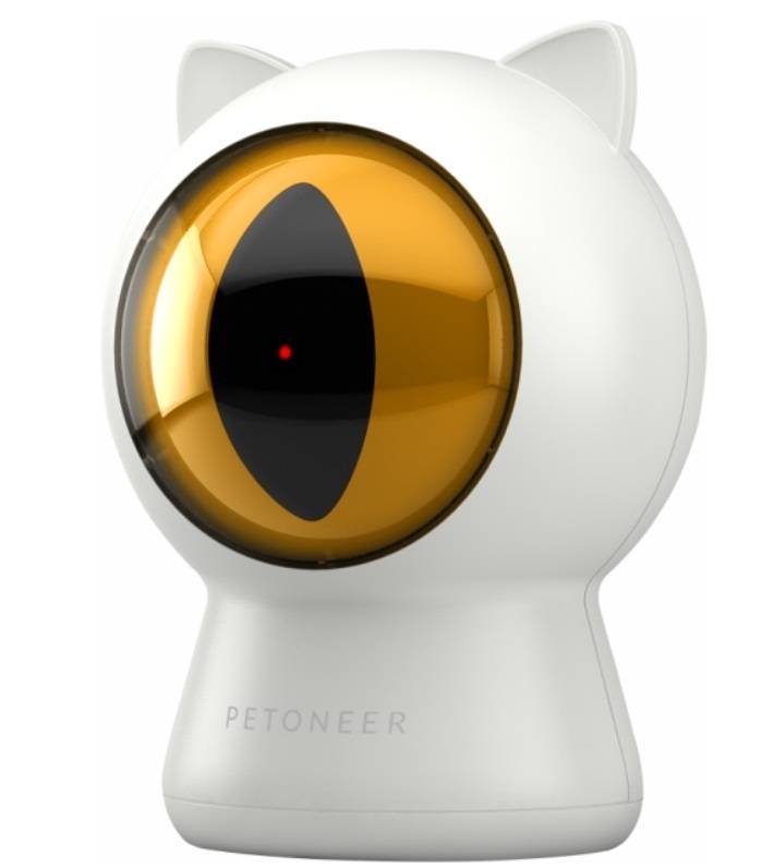 Petoneer TY010 Smart Dot Smart Lāzera