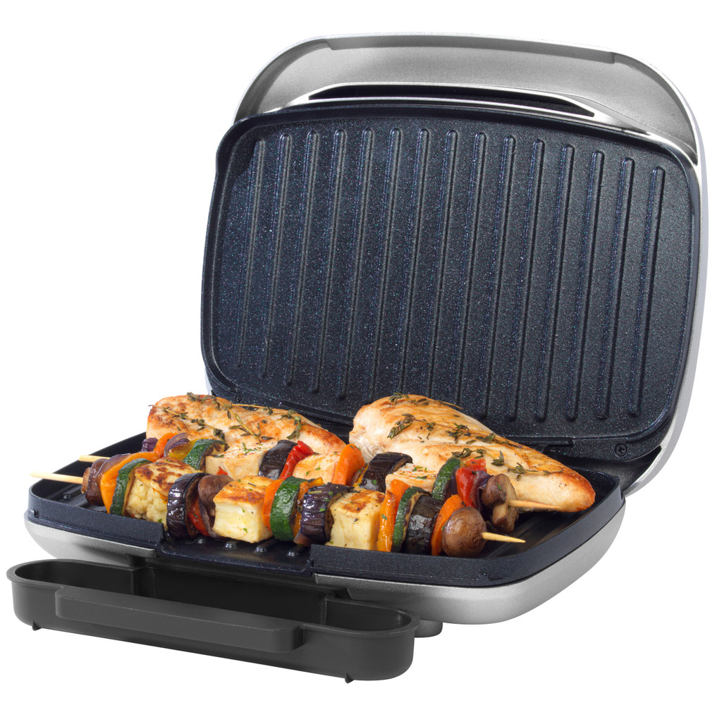 Petra PT5316HEVDEEU10 Health Grill | T-MLX56411