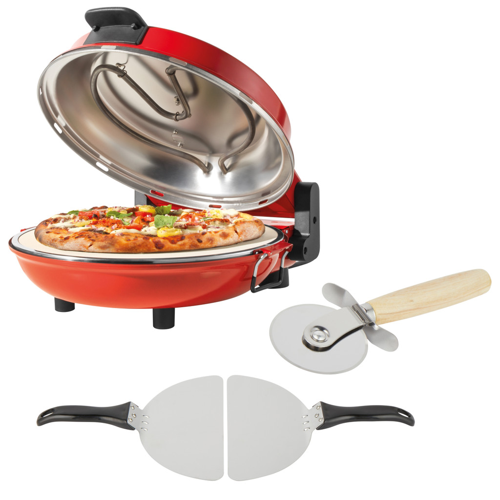 Petra PT5666VDE Bella Pizza | T-MLX56426