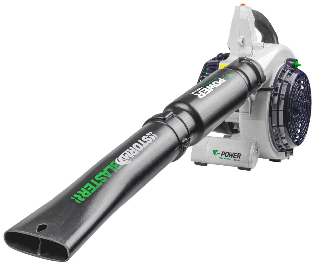 Petrol leaf blower W43434 WUBER |