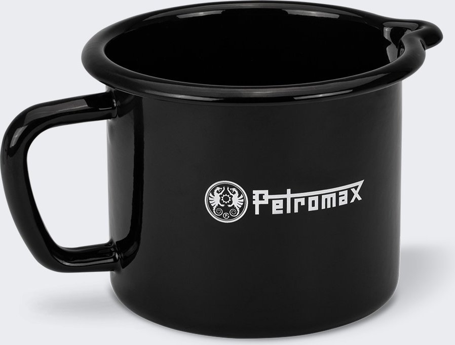 Petromax Emaliowany Petromax 14 L BLACK