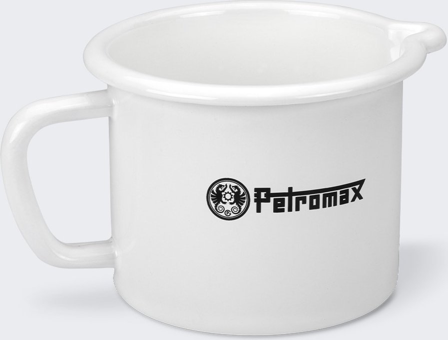 Petromax Emaliowany Petromax 14 L WHITE