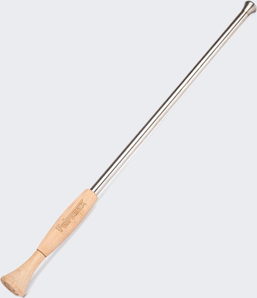 Petromax Fire Tube – Profesjonalna dmuchawa