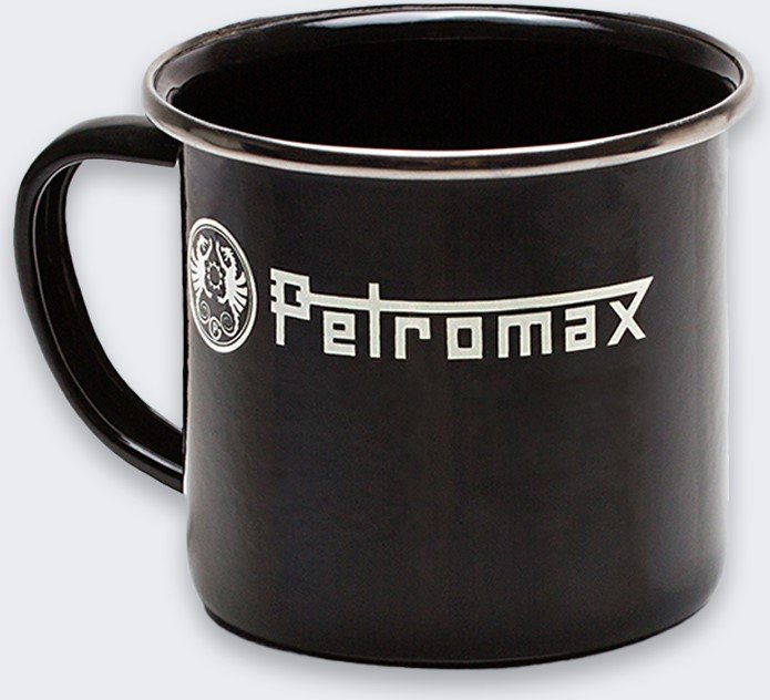 Petromax  Emaliowany Petromax 300 ml BLACK