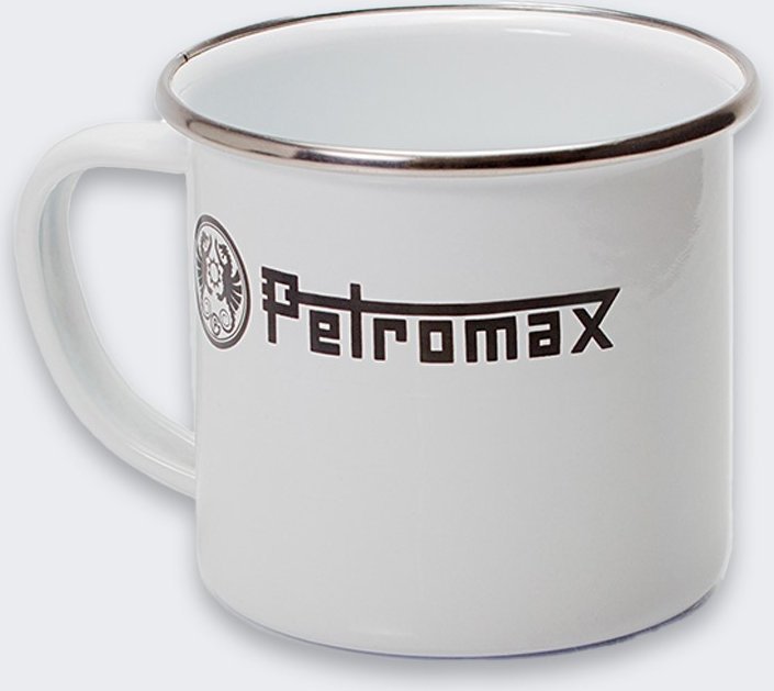Petromax  Emaliowany Petromax 300 ml WHITE