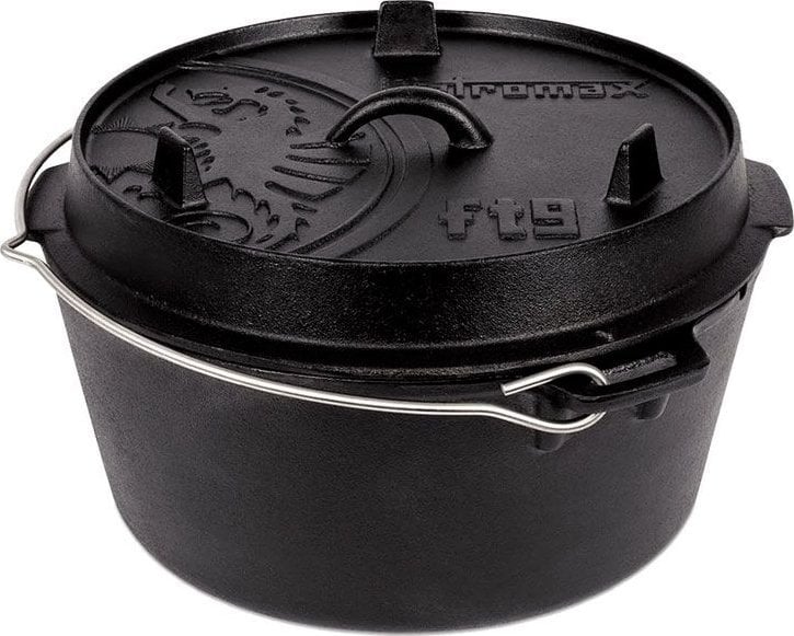 Petromax Petromax kociołek HOLENDERSKI FT9 Z