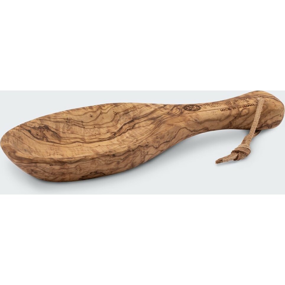 Petromax Płaska z Oliwnego 23 Cm