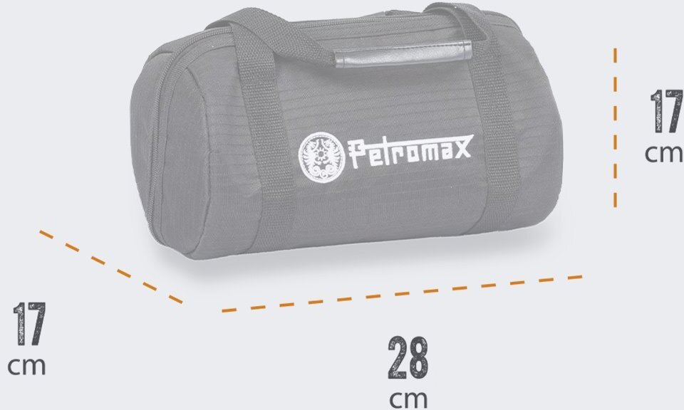 Petromax  Na Kuchenke zPetromax 075 L