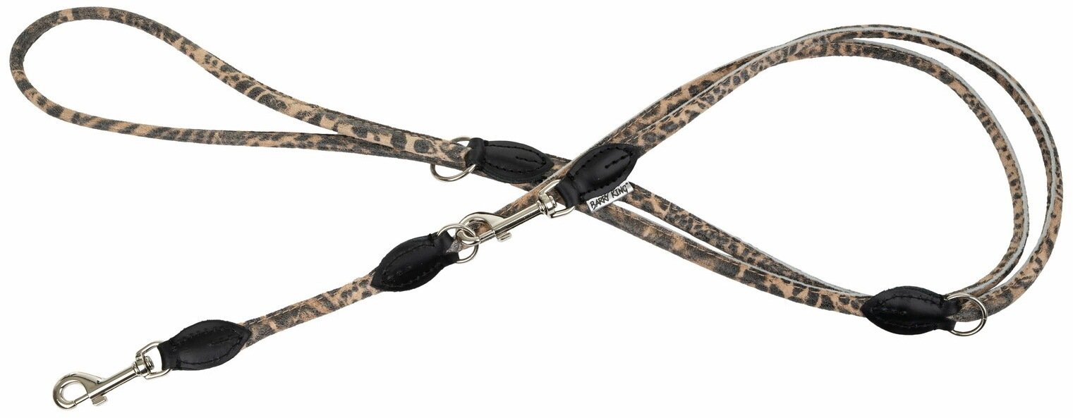 Pets Collection Smyczpsa, wzr CHEETAH, okrga