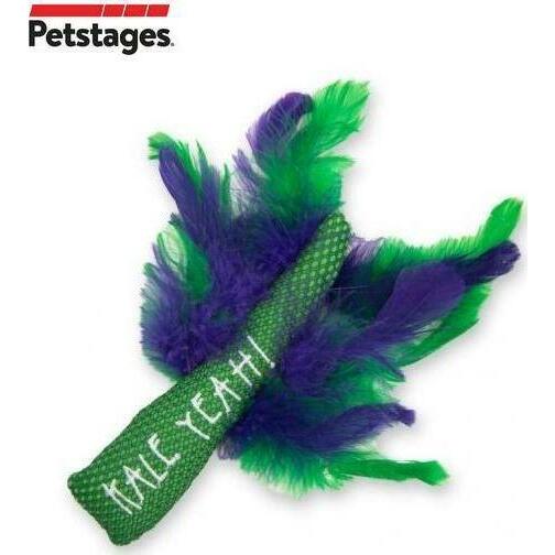 Petstages Krazy Kale 15cm, kota |