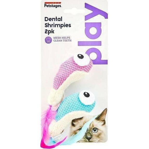 Petstages Petstagesetki Dental 2  kota |