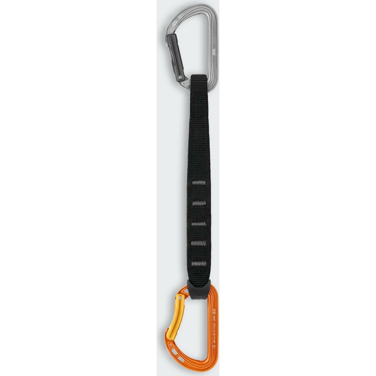 Petzl  Spirit 25 Cm Black |