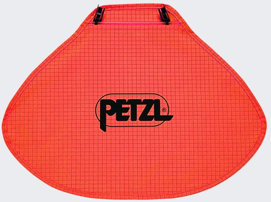 Petzl Osłona Karku doów Vertex i